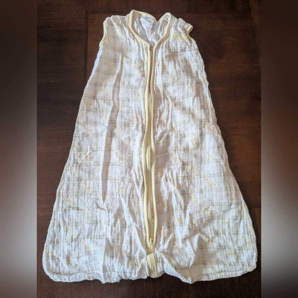 Muslin Halo Sleepsack